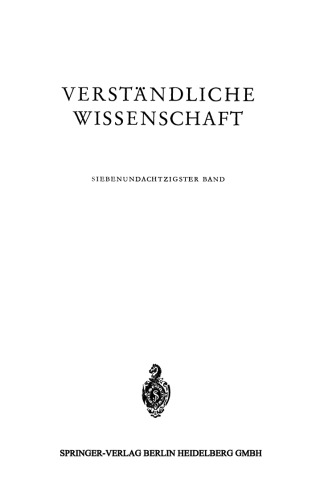 Die Welt der Parasiten: Zur Naturgeschichte des Schmarotzertums