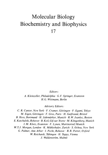 Sensory Reception: Cytology, Molecular Mechanisms and Evolution