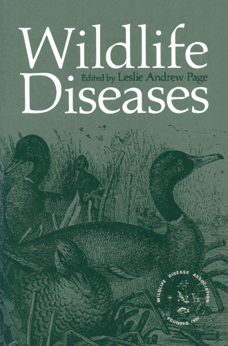 Wildlife Diseases