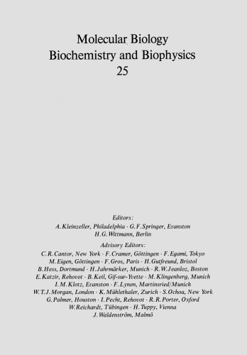 Advanced Methods in Protein Sequence Determination