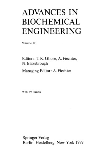 Advances in Biomedical Engineering