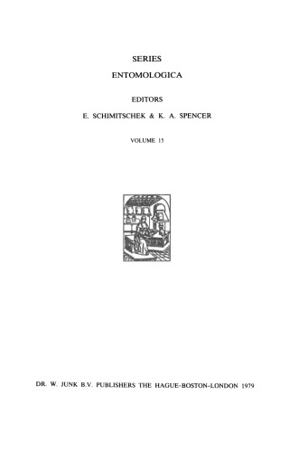 A Survey of the Lepidoptera, Biogeograhy and Ecology of New Caledonia