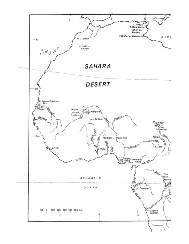 The ecology and management of African wetland vegetation: A botanical account of African swamps and shallow waterbodies