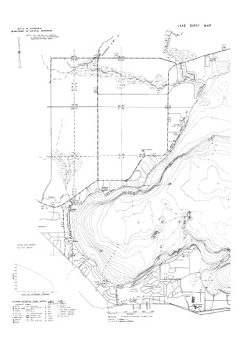 A Eutrophic Lake: Lake Mendota, Wisconsin