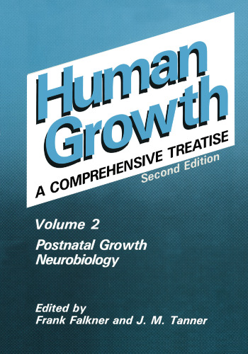 Postnatal Growth Neurobiology