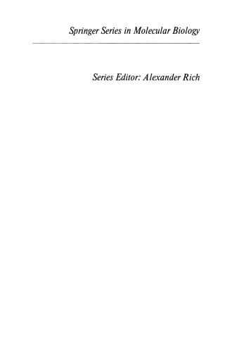 Structure, Function, and Genetics of Ribosomes