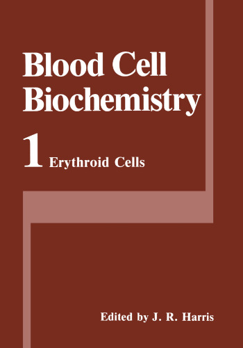 Erythroid Cells