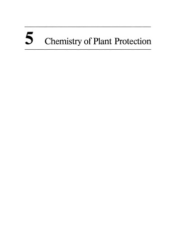 Synthetic Pyrethroid Insecticides: Chemistry and Patents