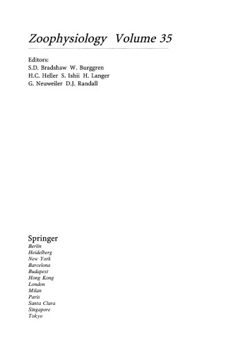 The Renin-Angiotensin System: Comparative Aspects