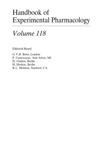 Pharmacological Aspects of Drug Dependence: Toward an Integrated Neurobehavioral Approach