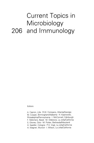 Transgenic Models of Human Viral and Immunological Disease