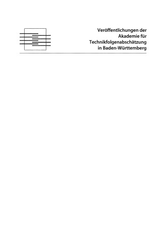 Nachhaltige Land- und Forstwitschaft: Voraussetzungen, Möglichkeiten, Maßnahmen