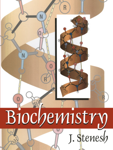 Biochemistry