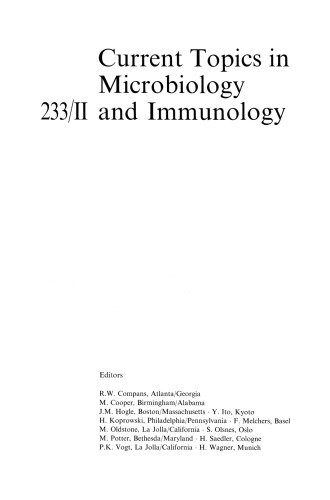 Reoviruses II: Cytopathogenicity and Pathogenesis