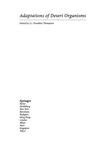 Arthropods of Mediterranean-Type Ecosystems