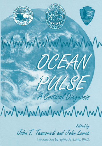 Ocean Pulse: A Critical Diagnosis