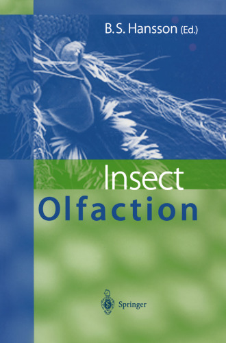 Insect Olfaction