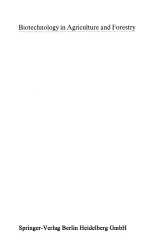 Transgenic Medicinal Plants