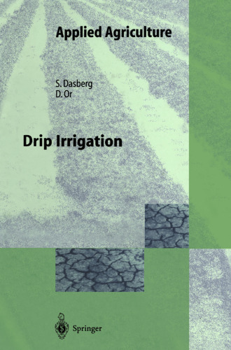 Drip Irrigation