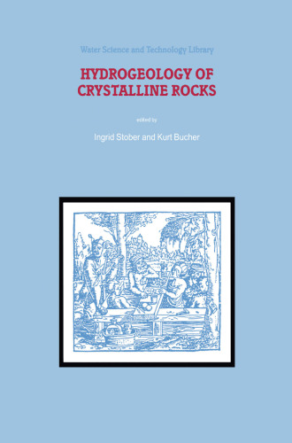 Hydrogeology of Crystalline Rocks