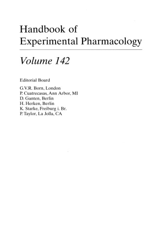 Apoptosis and Its Modulation by Drugs