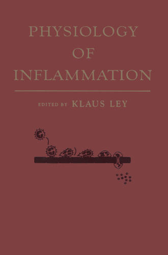 Physiology of Inflammation