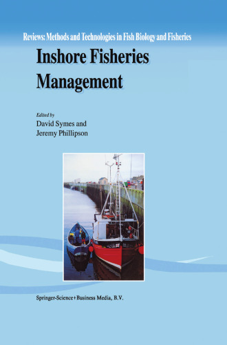 Inshore Fisheries Management