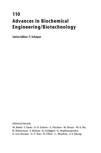 Protein – Protein Interaction