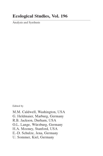 Western North American Juniperus Communities: A Dynamic Vegetation Type