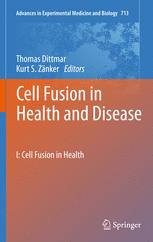 Cell Fusion in Health and Disease