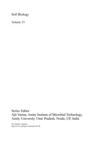 Piriformospora indica: Sebacinales and Their Biotechnological Applications