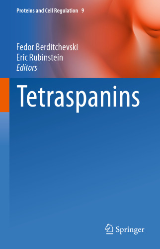 Tetraspanins