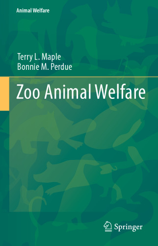 Zoo Animal Welfare