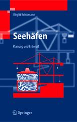 Seehafen: Planung und Entwurf