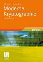 Moderne Kryptographie: Eine Einfuhrung