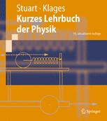 Kurzes Lehrbuch der Physik