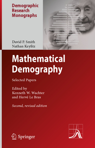 Mathematical Demography: Selected Papers