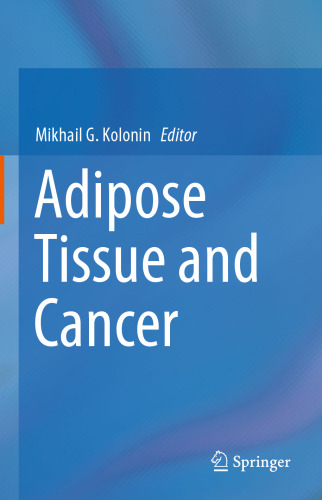 Adipose Tissue and Cancer