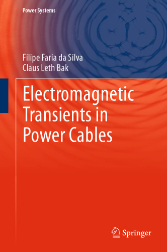 Electromagnetic Transients in Power Cables