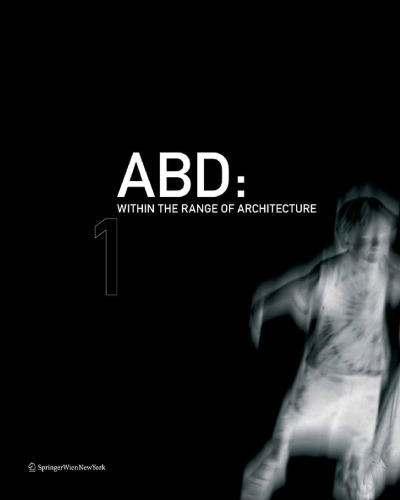 ABD: Within the Range of Architecture