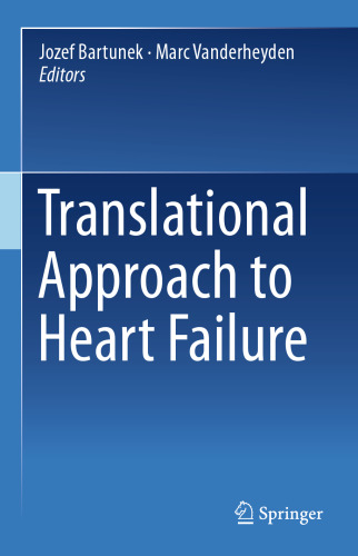 Translational Approach to Heart Failure