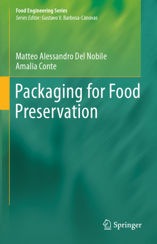 Packaging for Food Preservation