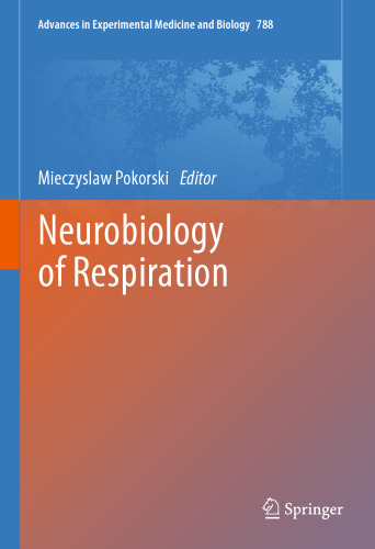 Neurobiology of Respiration