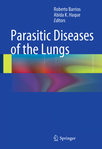 Parasitic Diseases of the Lungs