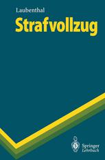 Strafvollzug