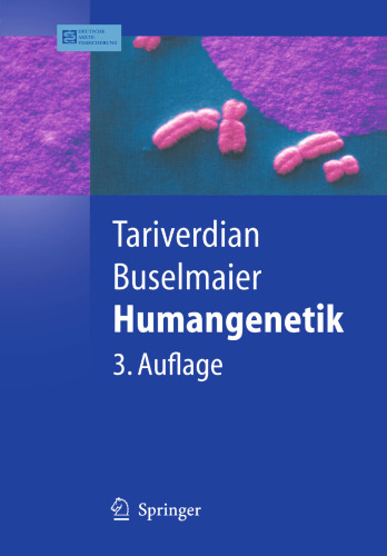 Humangenetik