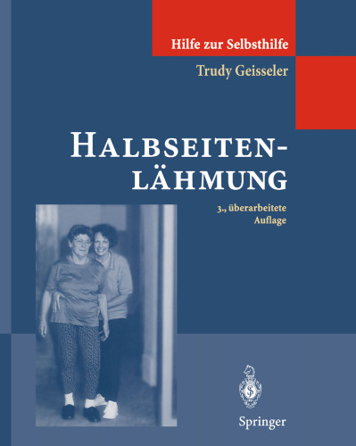 Halbseitenlahmung