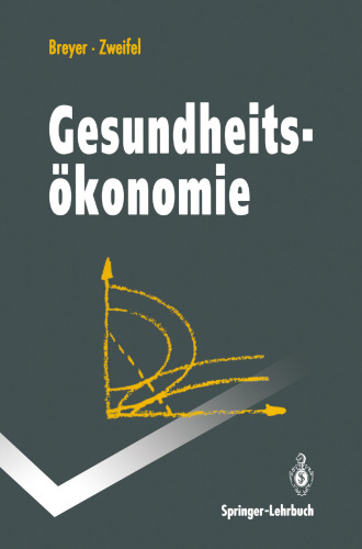 Gesundheitsokonomie