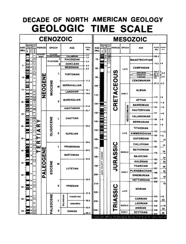 Geology of Grand Canyon, Northern Arizona (With Colorado River Guides): Lee Ferry to Pierce Ferry, Arizona