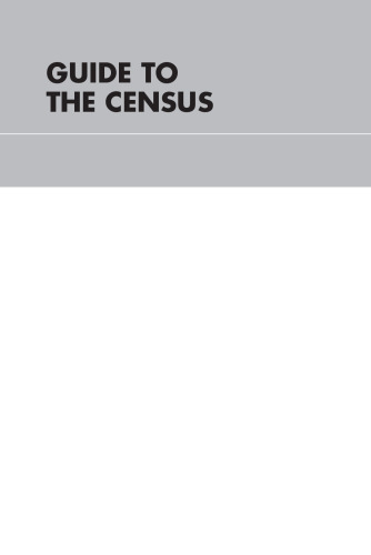 Guide to the Census